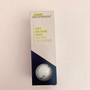 TaylorMade Golf Balls